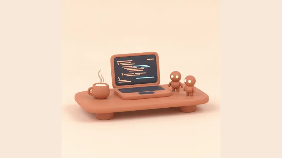 Running 21 AI staff with Claude Code — only three daily tasks