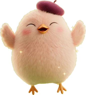 아트 기쁨 표정