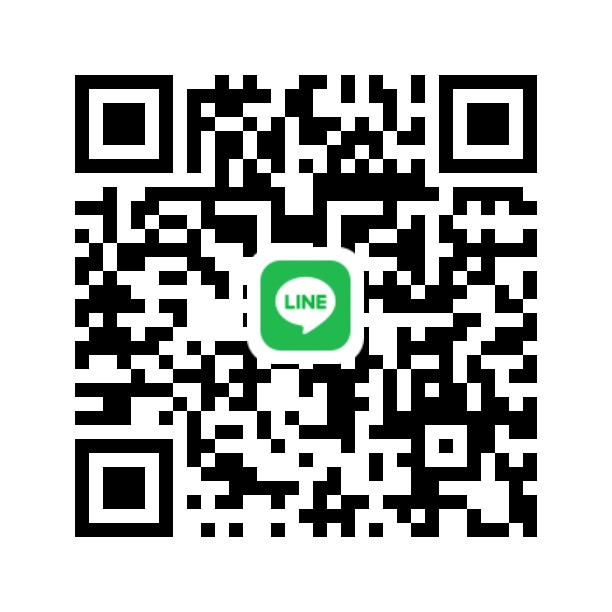 LINE QR Code — Bella